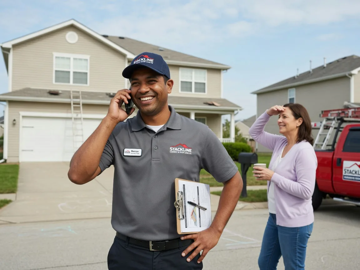 Chimney flashing repair New Madison, OH FAQs